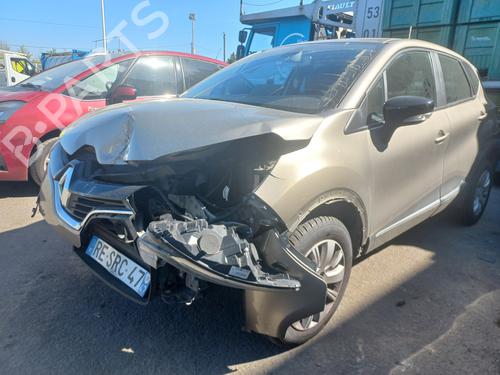 Engine control unit (ECU) RENAULT CAPTUR I (J5_, H5_) 1.2 TCe 120 | BP39500845M57 - Image 7
