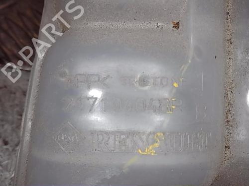 Used Expansion tank RENAULT MEGANE IV Grandtour (K9A/M/N_) 1.5 dCi 90 (90 hp) 13850893