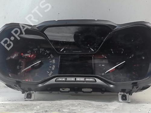 Used Instrument cluster CITROËN BERLINGO Box Body/MPV (K9) [2018-2025]  21827408