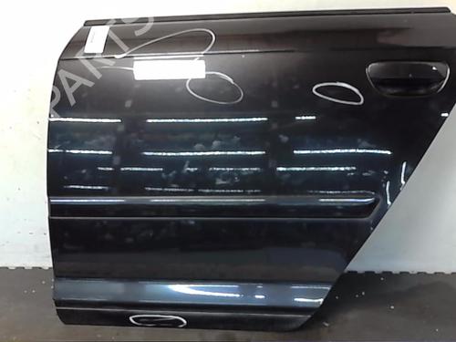Left rear door AUDI A3 Sportback (8PA)  | BP19539559C4 