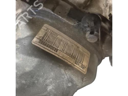 Gearbox RENAULT MEGANE III Hatchback (BZ0/1_, B3_) 1.5 dCi (BZ0C) | BP38004128M3 - Image 2