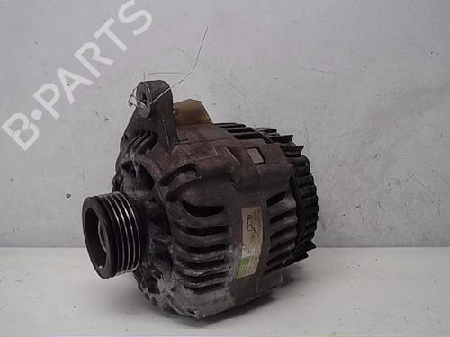 Alternator CITROËN ZX (N2)  | BP13830167M7 