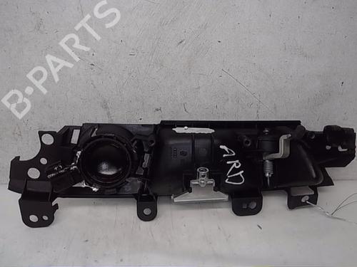 Rear right interior door handle AUDI A3 Sportback (8PA) 1.9 TDI | BP13832237I16