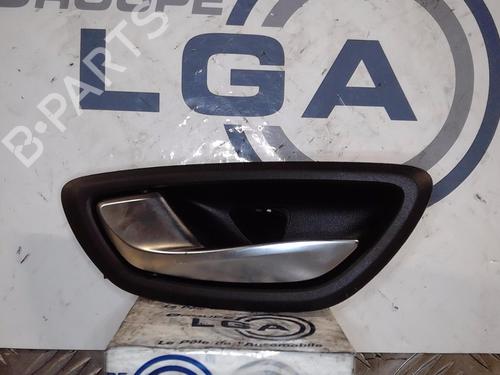 Used Rear left interior door handle RENAULT MEGANE IV Hatchback (B9A/M/N_) 1.8 RS 300 (B9M8) (300 hp) 13862045