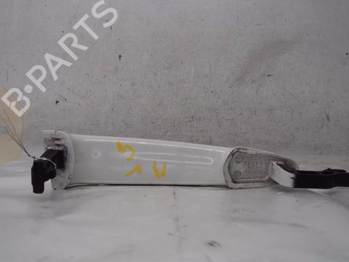 Used Front left exterior door handle BMW 1 (E87) 116 d (116 hp) 16404890