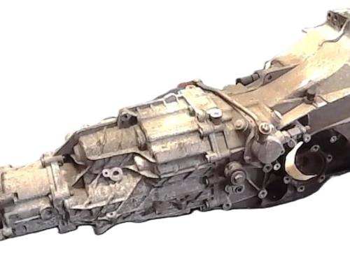 Used Gearbox AUDI A4 B7 Avant (8ED) [2004-2008]  13861591