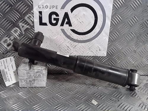 Used Right rear shock absorber RENAULT TALISMAN (LP_) 1.8 TCe 225 (LPM1) (224 hp) 13853073