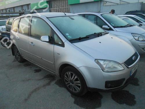 Ruitenwissermotor achter FORD FOCUS C-MAX (DM2) 1.6 TDCi | BP13869609M102 