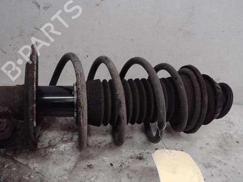 Right front shock absorber TOYOTA YARIS (_P9_) 1.3 VVT-i (SCP90_, SCP90R) | BP17115781M17 