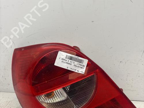 Used Left taillight Left taillight 38275156 38275156