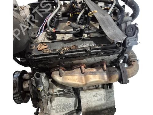 Motor AUDI A4 B8 Avant (8K5) 2.7 TDI (190 hp) 32715051