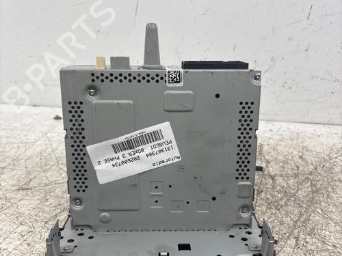 Radio PEUGEOT BOXER Van 2.0 BlueHDi 110 | BP38676241E6 - Image 2