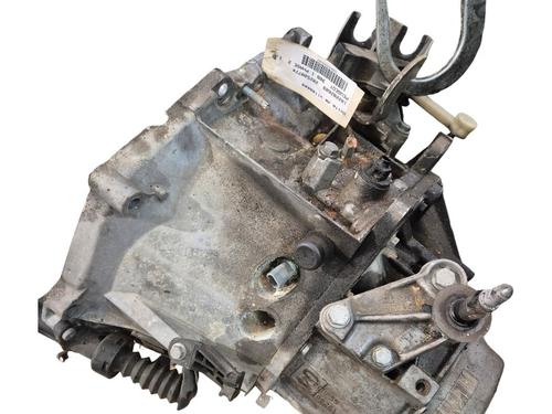 Used Gearbox Gearbox PEUGEOT 308 I (4A_, 4C_) 1.4 16V (98 hp) 24534766 24534766