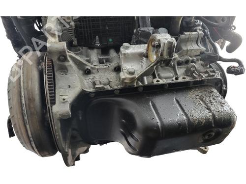 Motor Motor CITROËN C3 AIRCROSS II (2R_, 2C_) 1.5 BlueHDi 120 (2CYHXX) (120 hp) 34456007 34456007