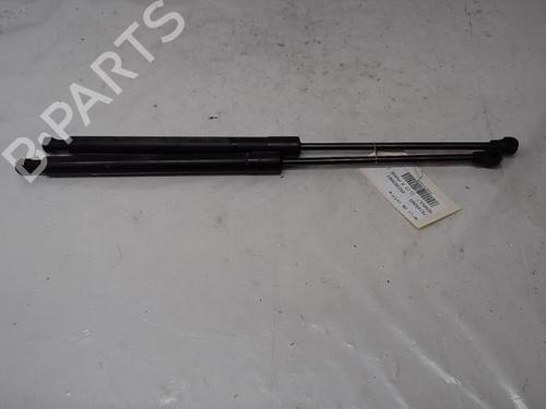 Gassdemper Bakluke RENAULT CLIO IV (BH_) 1.5 dCi 90 (90 hp) 16137217