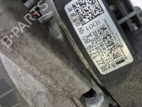 Alternator CITROËN C4 III (BA_, BB_, BC_) 1.5 BlueHDi 130 (BBYHZB) | BP29644013M7 