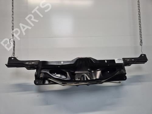 Used Front slam panel Front slam panel PEUGEOT BOXER Van 2.0 BlueHDi 160 (163 hp) 33210940 33210940