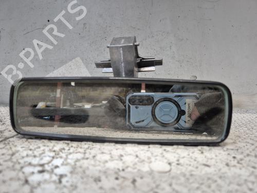 Specchietti retrovisore RENAULT CLIO V (B7_) 1.6 E-TECH 140 (B7MU) (140 hp) 24832701