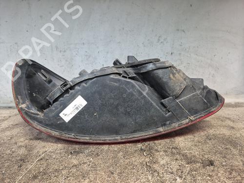 Right taillight VW SCIROCCO III (137, 138) 1.4 TSI | BP29469120C35 