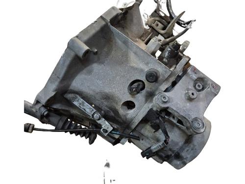 Gearbox PEUGEOT 208 I (CA_, CC_) 1.6 BlueHDi 100 | BP24460467M3