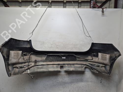 Rear bumper VW GOLF VII (5G1, BQ1, BE1, BE2) 1.6 TDI | BP29929754C8