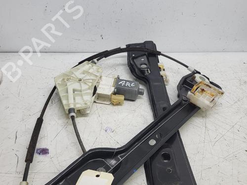 Alzacristallo posteriore sinistro Alzacristallo posteriore sinistro FIAT FREEMONT (345_) 2.0 JTD (170 hp) 37276487 37276487