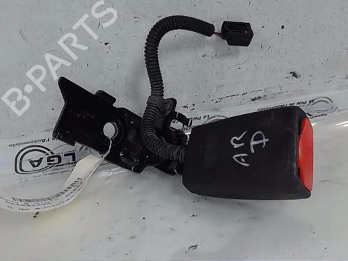 Used Seat buckle HONDA CIVIC IX (FK) 2.2 i-DTEC (FK3) (150 hp) 19281102