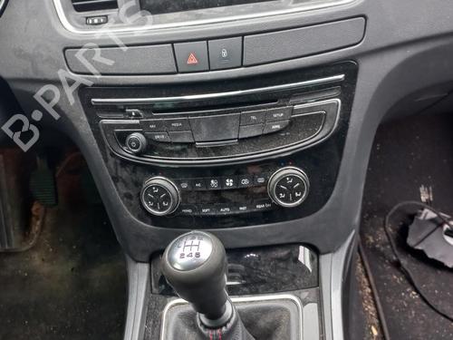 Right front window switch PEUGEOT 508 SW I (8E_) 2.0 BlueHDi 150 | BP23412477I26 - Image 11