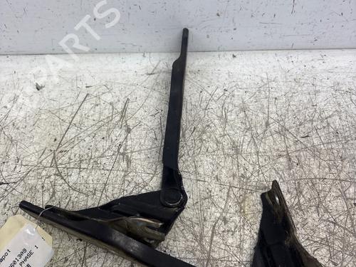 Used Hinge/Door check strap Hinge/Door check strap 38226257 38226257