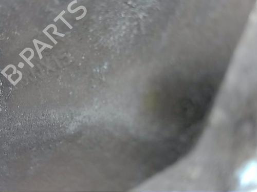 Used Rim HYUNDAI GALLOPER II (JK-01) [1997-2003]  20507617