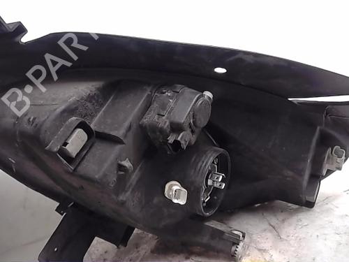 Used Right headlight CITROËN XSARA PICASSO (N68) 1.6 HDi (109 hp) 17125612