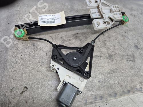 Used Rear right window mechanism AUDI A1 Sportback (8XA, 8XF) 1.2 TFSI (86 hp) 30630004