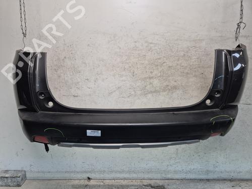 Used Rear bumper PEUGEOT 2008 I (CU_) 1.5 BlueHDI 100 (102 hp) 29621128