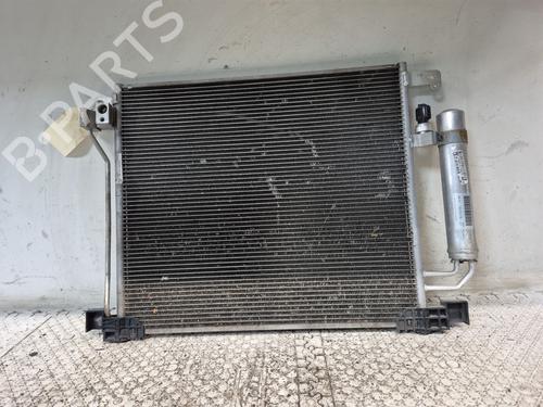 Used AC radiator NISSAN JUKE (F15) 1.2 DIG-T (115 hp) 25125797