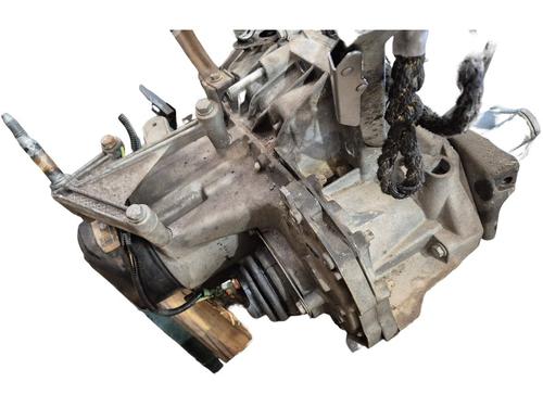 Gearbox RENAULT CLIO II (BB_, CB_)  7701723228