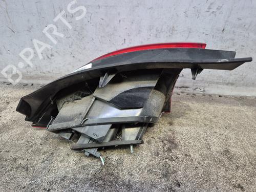 Right taillight RENAULT TWINGO II (CN0_)  | BP29215019C35 