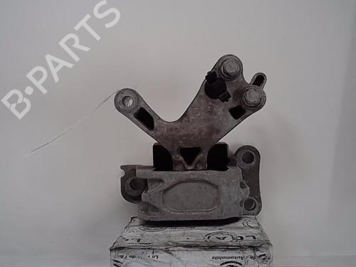 Engine mount RENAULT MEGANE III Hatchback (BZ0/1_, B3_) 1.2 TCe (BZ2B, BZ11) | BP14560258M89 