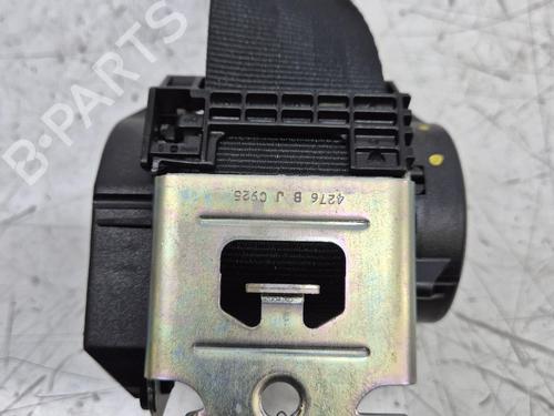 Used Rear left seatbelt Rear left seatbelt 37597285 37597285