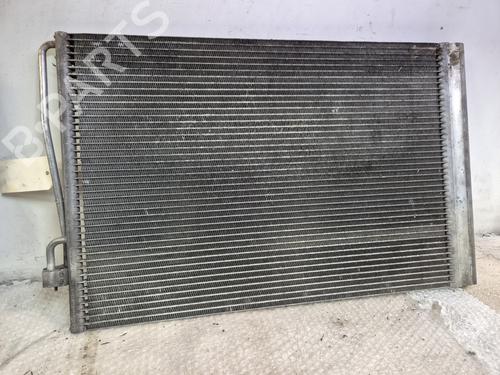 AC radiator BMW 6 (E63) 645 Ci | BP27267929M32 