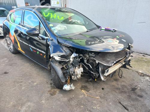 Used Parts CITROËN DS4 (NX_)  2.0 HDi 165  4482996
