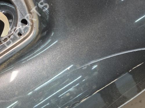 Right front door MERCEDES-BENZ C-CLASS Coupe (CL203) C 220 CDI (203.708) | BP27690315C3 