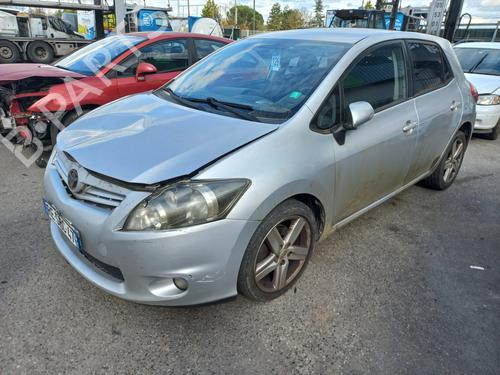 Left front window switch TOYOTA AURIS (_E15_) 2.0 D-4D (ADE150_, ADE150R) | BP37185472I27 - Image 4