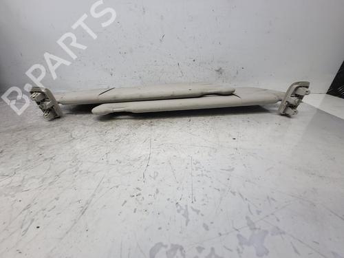 Left sun visor PEUGEOT PARTNER Box Body/MPV (K9) 1.5 BlueHDi 100 | BP36834661I1 - Image 2