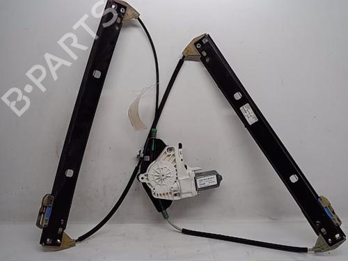 Used Front left window mechanism AUDI A4 B8 (8K2) 2.0 TDI (143 hp) 13840385