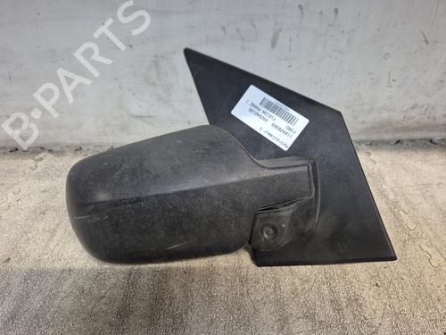 Right mirror FORD FUSION (JU_) 1.4 TDCi | BP28051067C27 