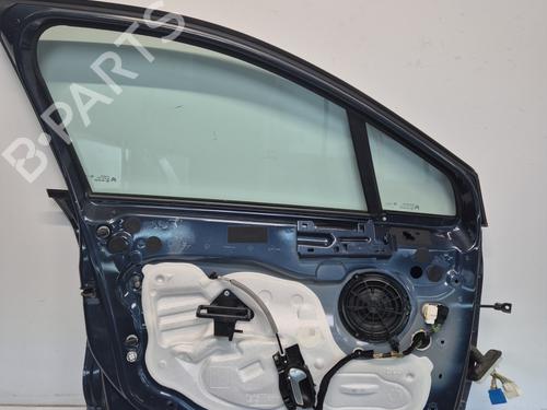 Left front door CITROËN C4 II (NC_) 1.6 HDi 110 | BP31692311C2 