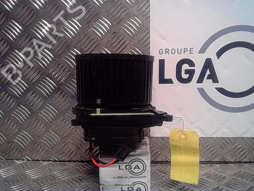 Heater blower motor RENAULT KADJAR (HA_, HL_) 1.5 BLUE dCi 115 (HLA6) | BP14555074M62 