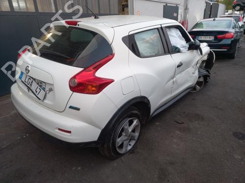 Engine NISSAN JUKE (F15) 1.5 dCi | BP32332245M1 