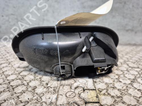 Front left interior door handle RENAULT TWINGO III (BCM_, BCA_) 0.9 TCe 90 (BCM9, BCM2) | BP26702509I13 
