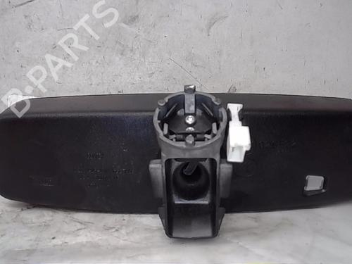 Used Rear mirror FORD C-MAX II (DXA/CB7, DXA/CEU) 1.6 TDCi (115 hp) 13834366